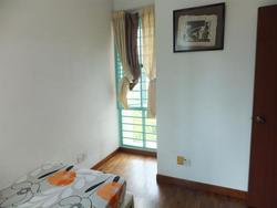 Hazel Park Condominium (D23), Condominium #204184081